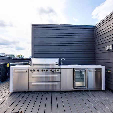 Nashville - 1400 Napoleon St. Εξωτερικό φωτογραφία