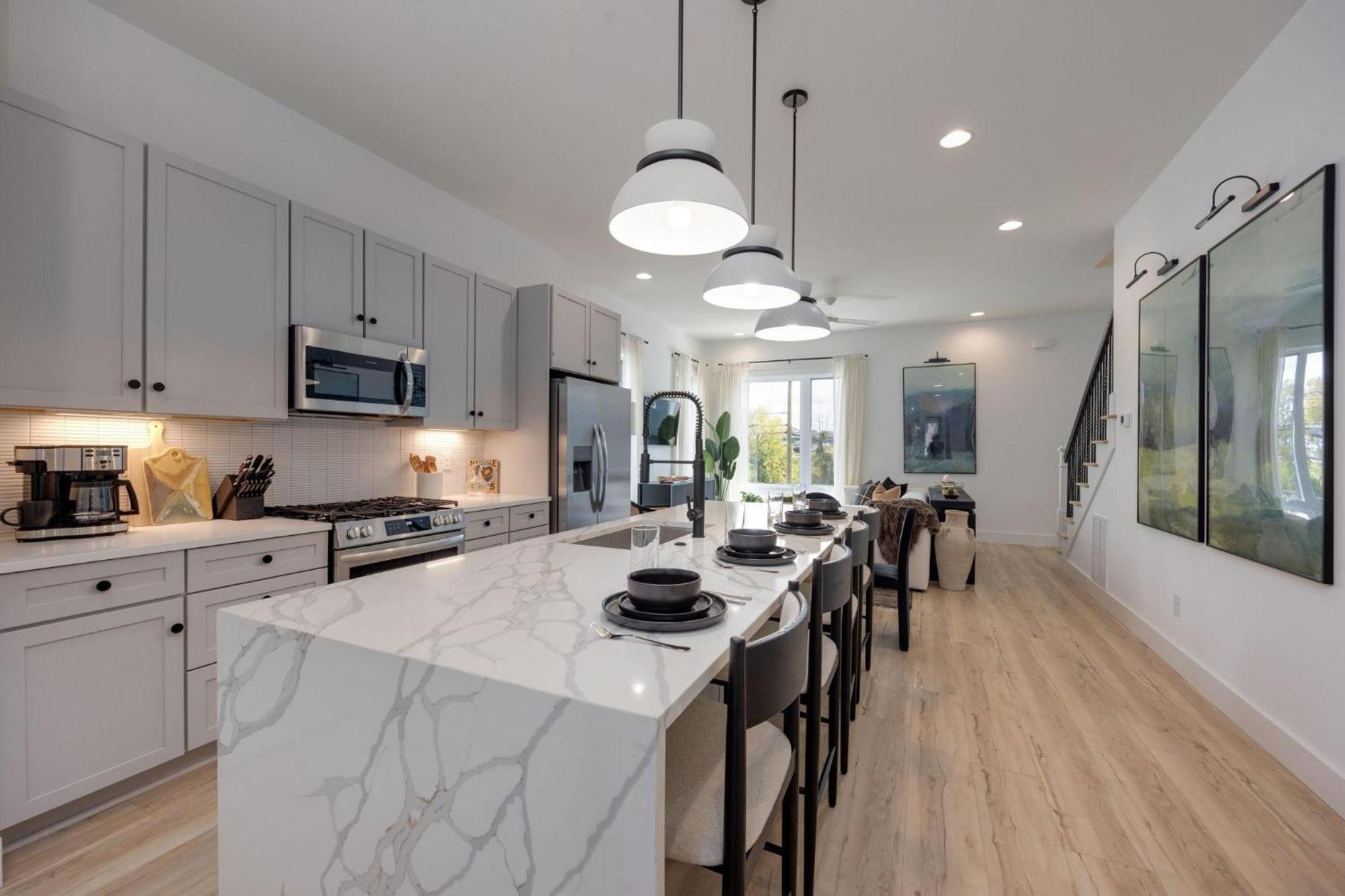 Nashville - 1400 Napoleon St. Εξωτερικό φωτογραφία