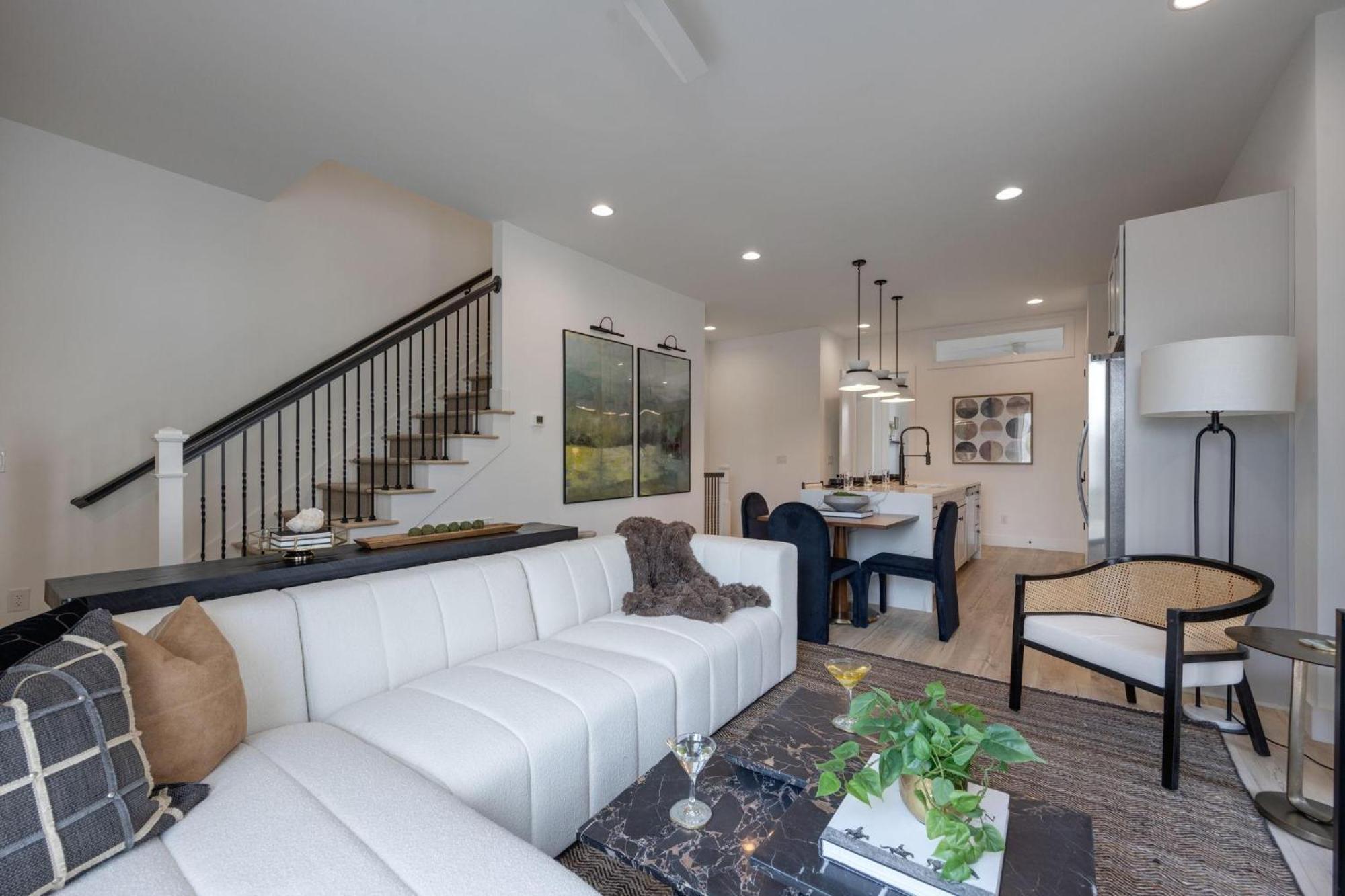 Nashville - 1400 Napoleon St. Εξωτερικό φωτογραφία