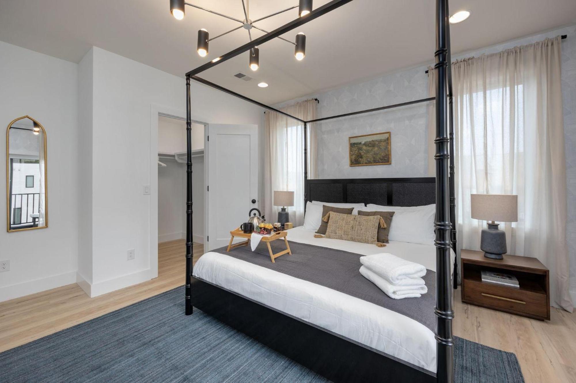 Nashville - 1400 Napoleon St. Εξωτερικό φωτογραφία
