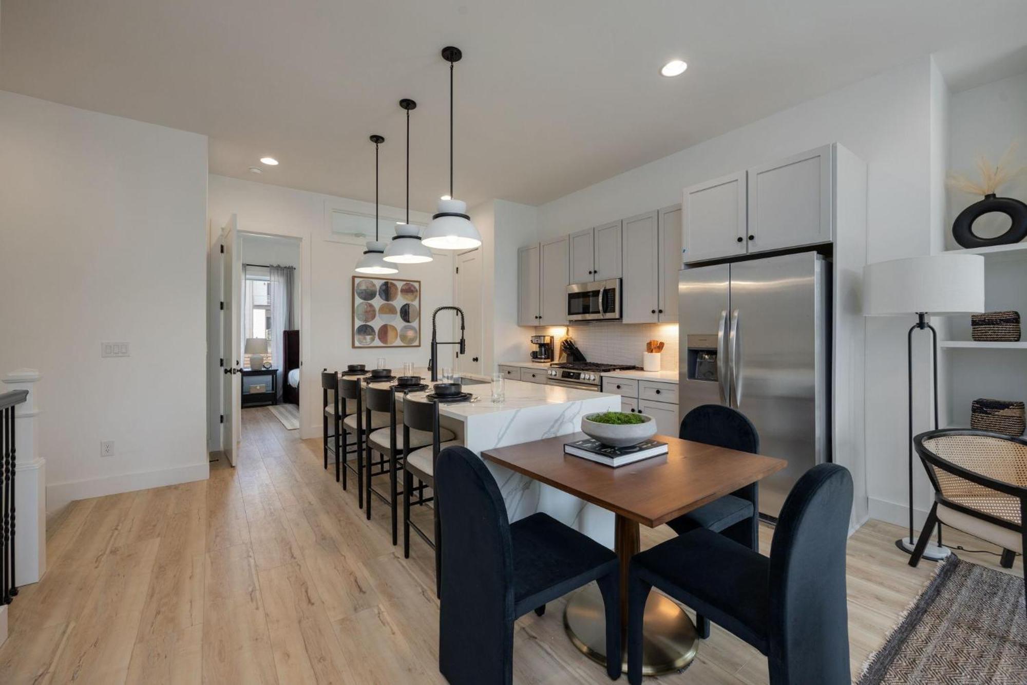 Nashville - 1400 Napoleon St. Εξωτερικό φωτογραφία