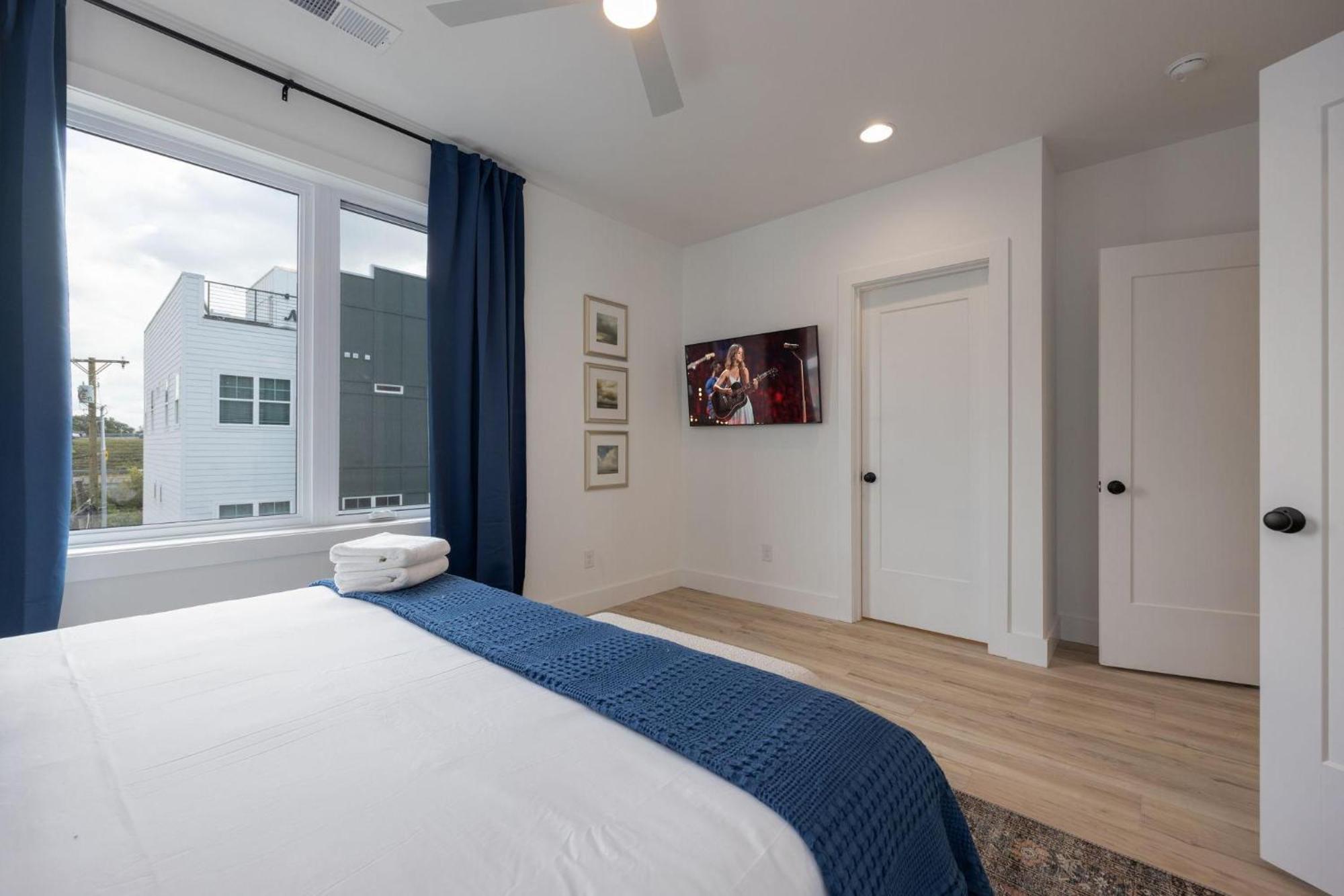 Nashville - 1400 Napoleon St. Εξωτερικό φωτογραφία