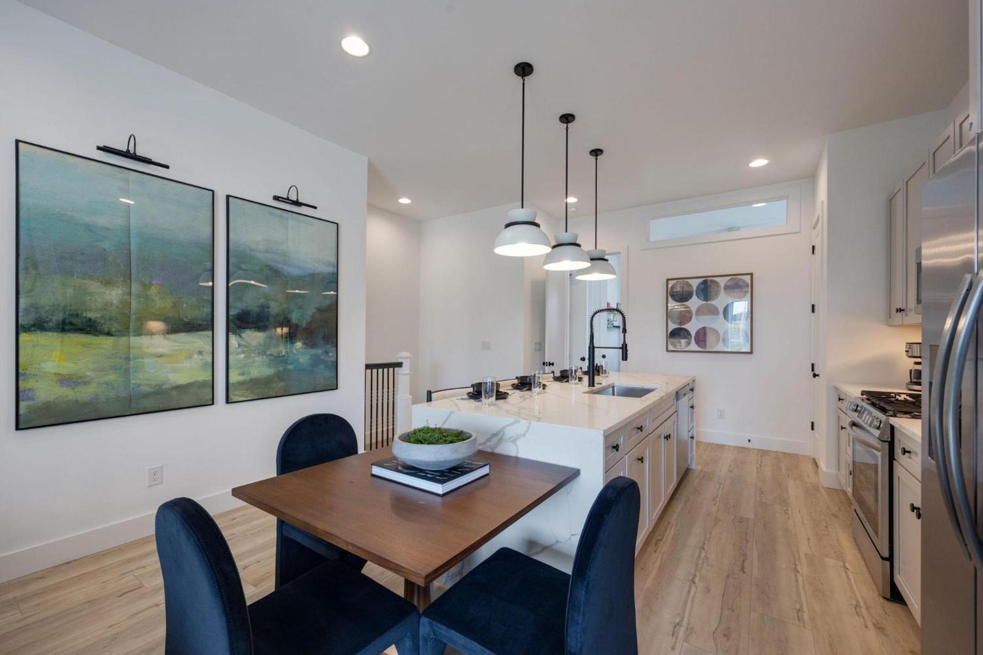 Nashville - 1400 Napoleon St. Εξωτερικό φωτογραφία