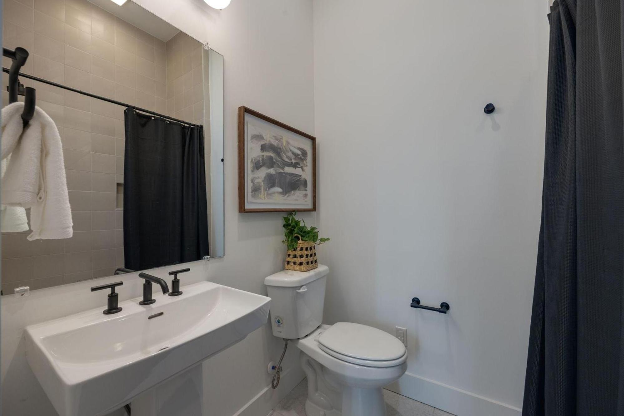 Nashville - 1400 Napoleon St. Εξωτερικό φωτογραφία
