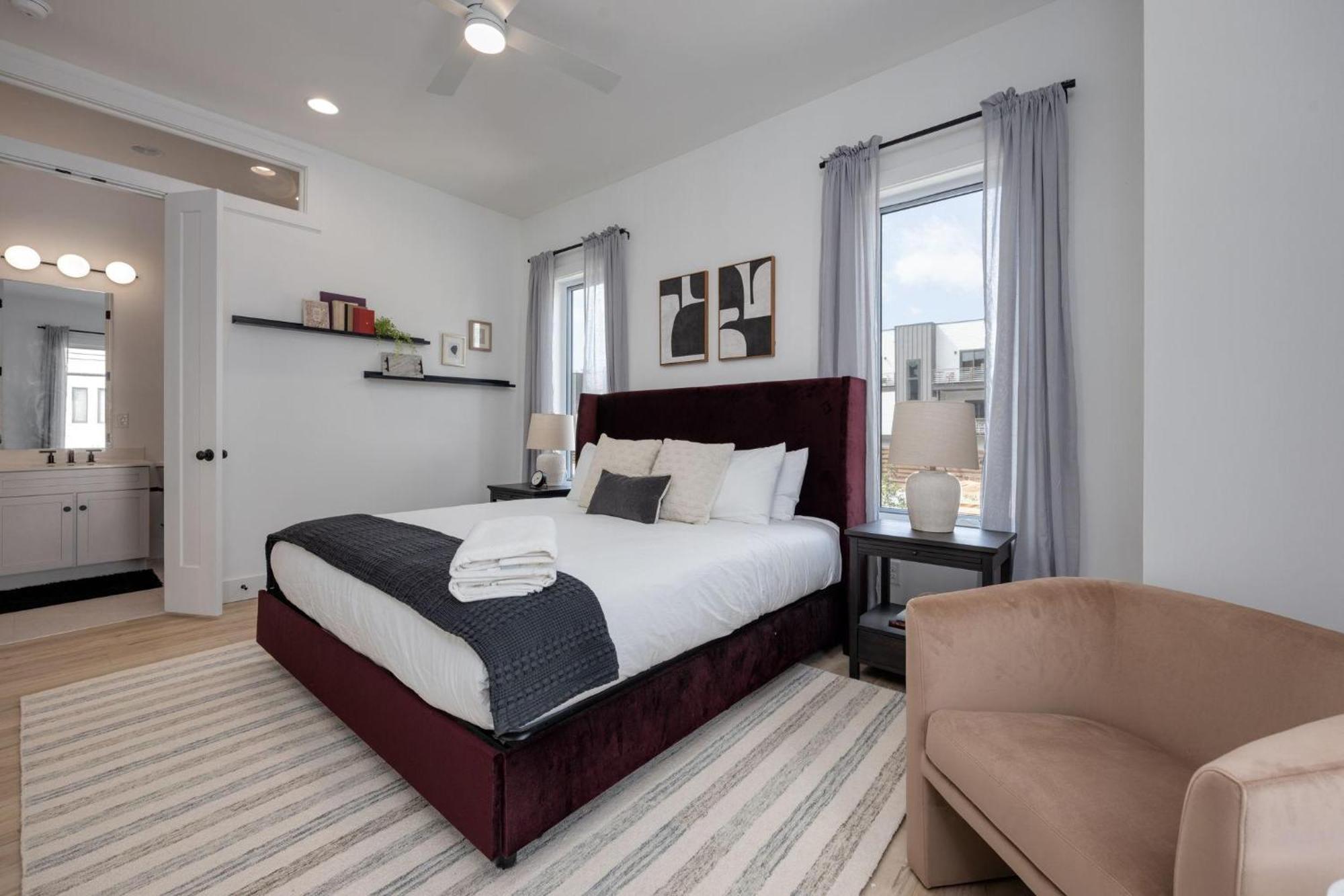 Nashville - 1400 Napoleon St. Εξωτερικό φωτογραφία