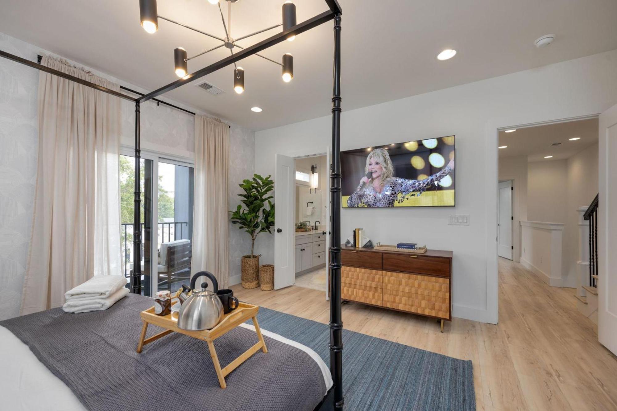 Nashville - 1400 Napoleon St. Εξωτερικό φωτογραφία