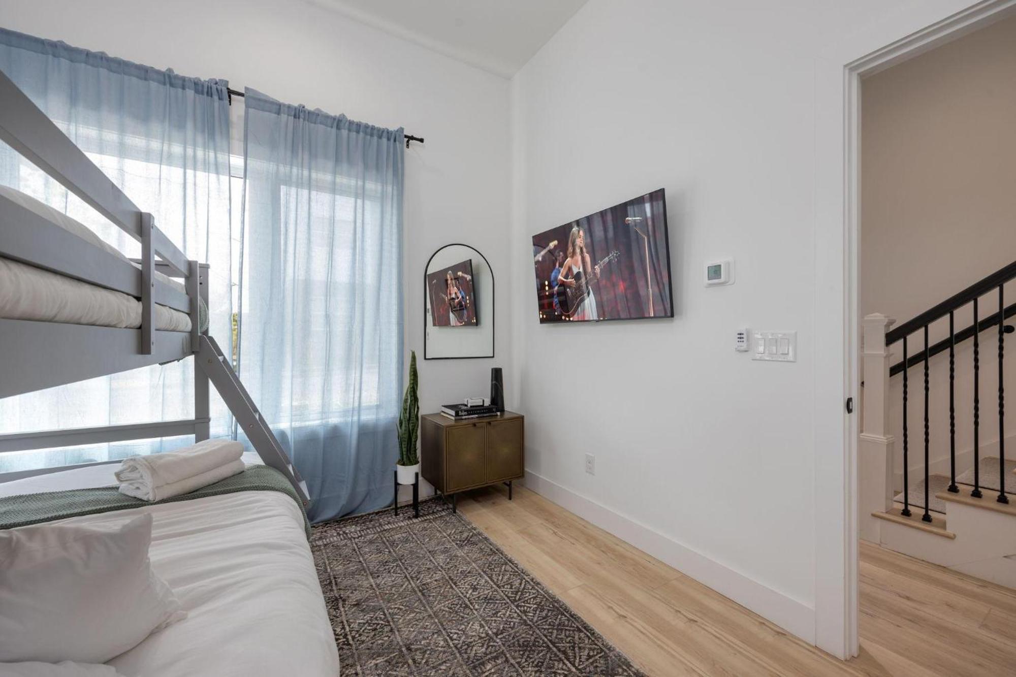 Nashville - 1400 Napoleon St. Εξωτερικό φωτογραφία